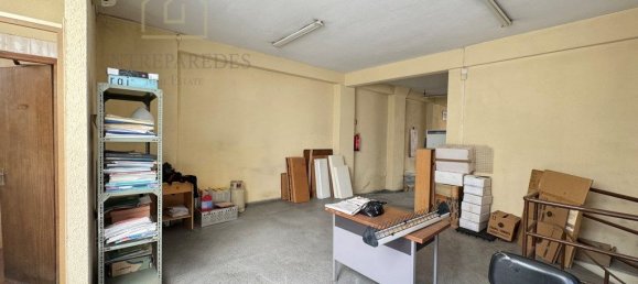 Gewerbliche Immobilie in Porto, Portugal 89m², Nr. 332128 8