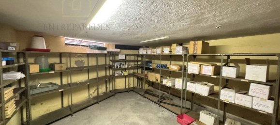 Gewerbliche Immobilie in Porto, Portugal 89m², Nr. 332128 14