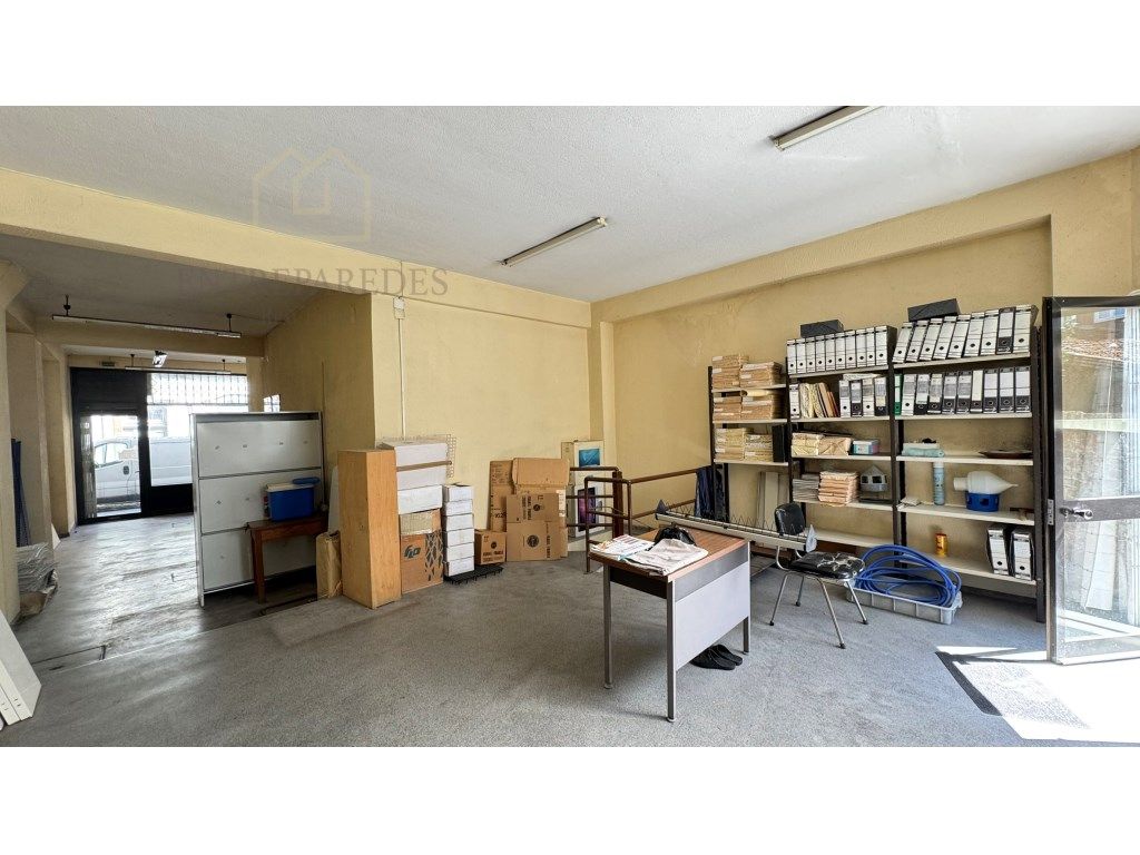 Imóvel comercial em Porto, Portugal 89 m² N.º 332128