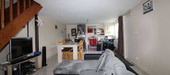 2 غرف نوم منزل في Loir-et-Cher, France رقم 85814 3