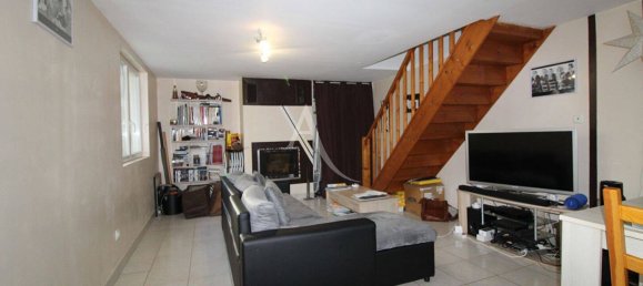 2 غرف نوم منزل في Loir-et-Cher, France رقم 85814 2