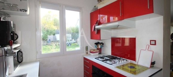 2 غرف نوم منزل في Loir-et-Cher, France رقم 85814 4