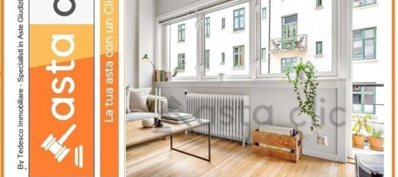 4 rooms Apartment in Amorosi, Italy No. 226786 36