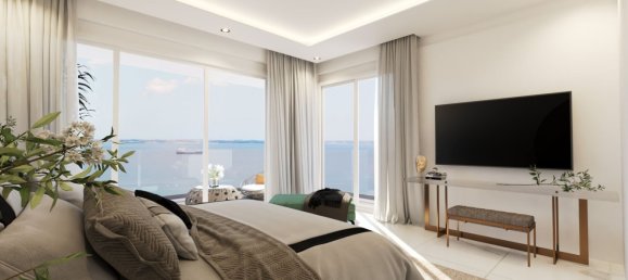 5 bedrooms Villa in Pervolia, Cyprus No. 17207 5