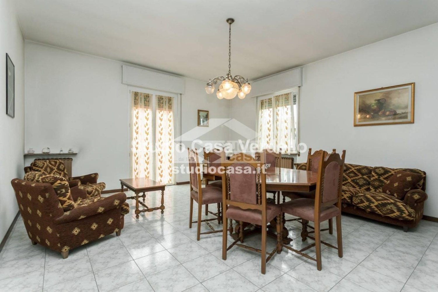 4 chambres Appartement à Verdello, Italy No. 374993