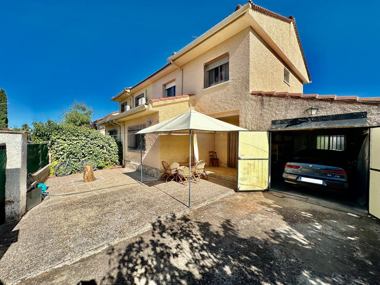 4 chambres Maison à Guadalajara, Spain No. 263449