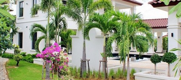 4 bedrooms Cafe / restaurant in Hua Hin, Thailand No. 6964 12