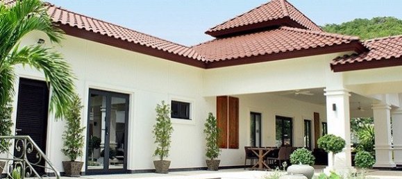 4 bedrooms Cafe / restaurant in Hua Hin, Thailand No. 6964 3