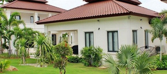 4 bedrooms Cafe / restaurant in Hua Hin, Thailand No. 6964 13