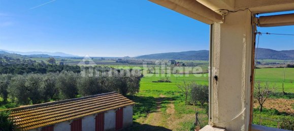 4 bedrooms House in Magliano in Toscana, Italy No. 81767 6