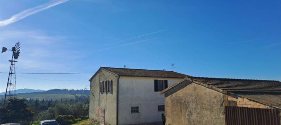 4 bedrooms House in Magliano in Toscana, Italy No. 81767 36