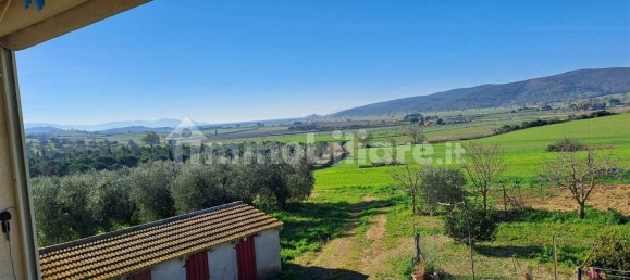 4 bedrooms House in Magliano in Toscana, Italy No. 81767 18