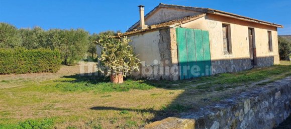 4 bedrooms House in Magliano in Toscana, Italy No. 81767 17