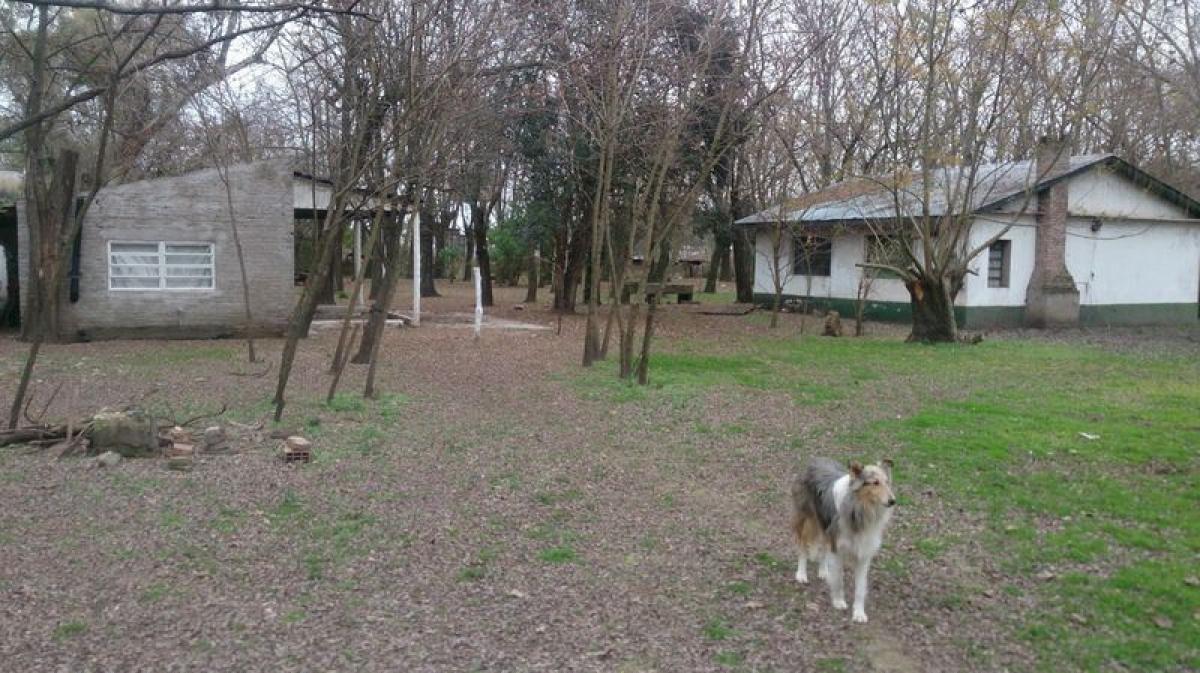 Grundstück in Florencio Varela, Argentina, Nr. 120200