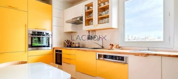 2 bedrooms Apartment in Gentilly, France No. 115442 3