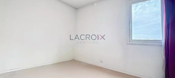 2 bedrooms Apartment in Gentilly, France No. 115442 8