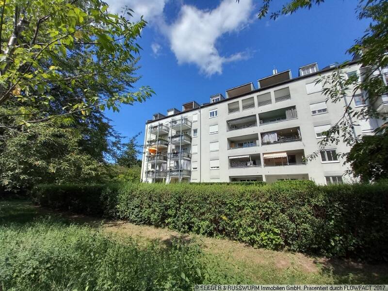 3غرفة شقة في Karlsruhe, Germany رقم 330648