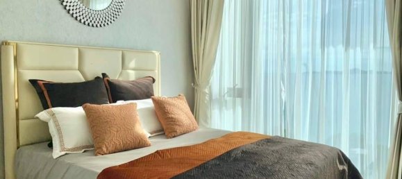 2 Schlafzimmer Eigentumswohnung in The Riviera Wongamat Beach Pattaya, Thailand, Nr. 29543 11