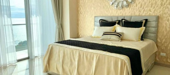 2 Schlafzimmer Eigentumswohnung in The Riviera Wongamat Beach Pattaya, Thailand, Nr. 29543 12