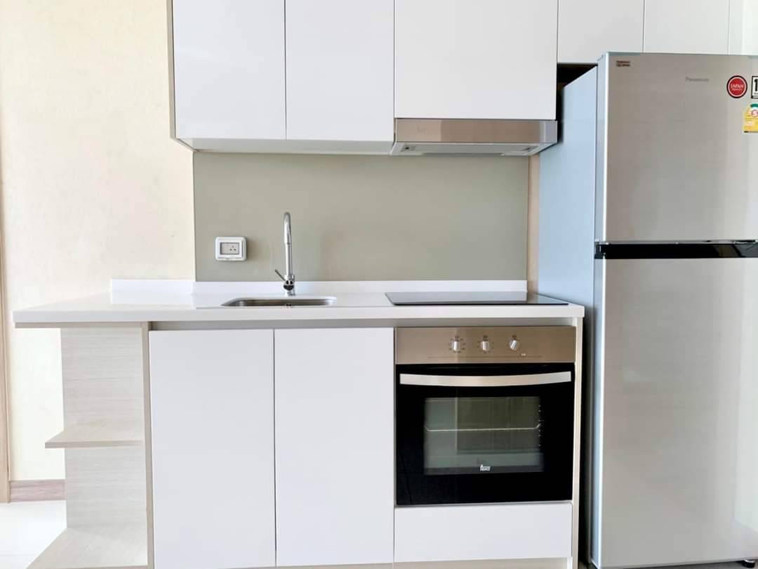 2 Schlafzimmer Eigentumswohnung in The Riviera Wongamat Beach Pattaya, Thailand, Nr. 29543