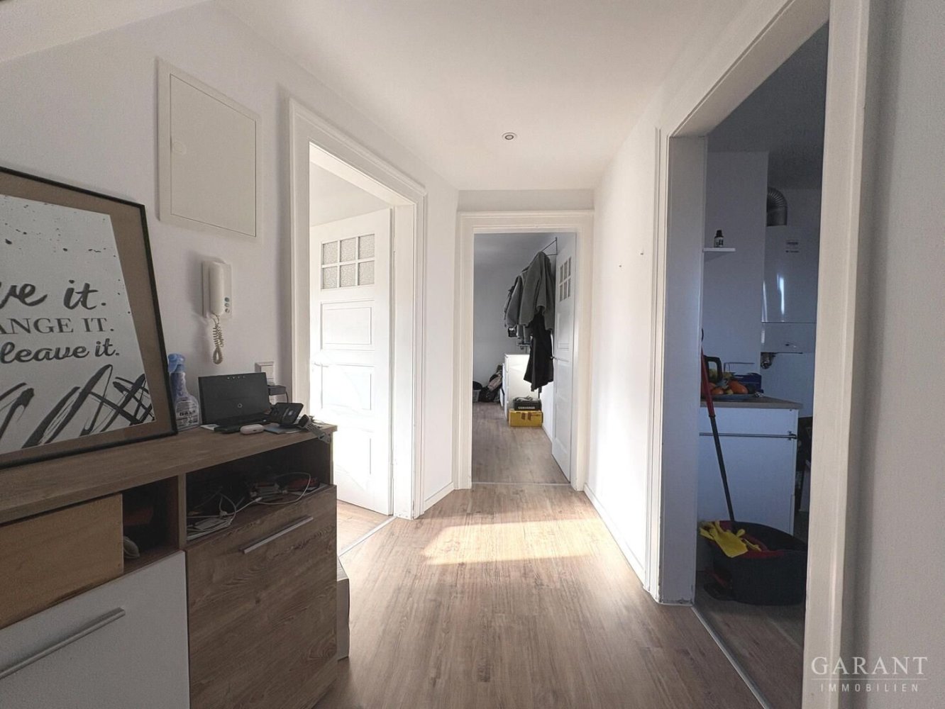 2غرفة شقة في Baden-Wurttemberg, Germany رقم 3229