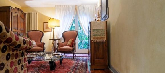 6 rooms Villa in San Giuliano Terme, Italy No. 132882 13