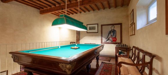 6 rooms Villa in San Giuliano Terme, Italy No. 132882 22