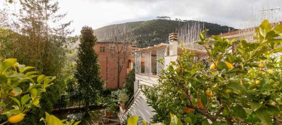 6 rooms Villa in San Giuliano Terme, Italy No. 132882 30