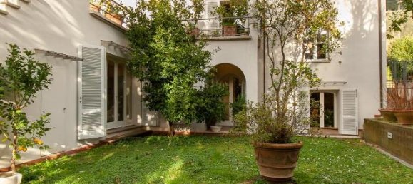 6 rooms Villa in San Giuliano Terme, Italy No. 132882 28