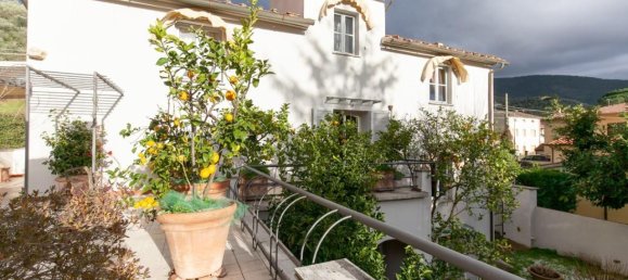 6 rooms Villa in San Giuliano Terme, Italy No. 132882 29