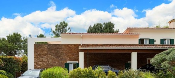 4 bedrooms Villa in Quinta do Conde, Portugal No. 183608 22
