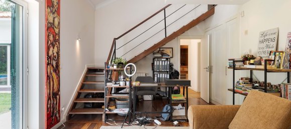 4 bedrooms Villa in Quinta do Conde, Portugal No. 183608 14