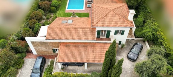4 bedrooms Villa in Quinta do Conde, Portugal No. 183608 6