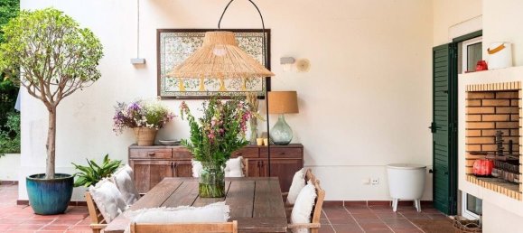 4 bedrooms Villa in Quinta do Conde, Portugal No. 183608 48