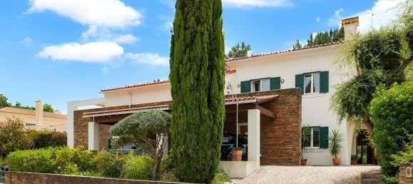 4 bedrooms Villa in Quinta do Conde, Portugal No. 183608 26