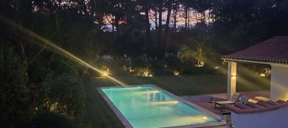 4 bedrooms Villa in Quinta do Conde, Portugal No. 183608 2