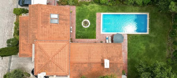 4 bedrooms Villa in Quinta do Conde, Portugal No. 183608 31