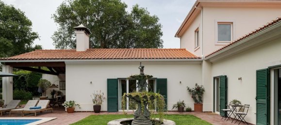 4 bedrooms Villa in Quinta do Conde, Portugal No. 183608 32