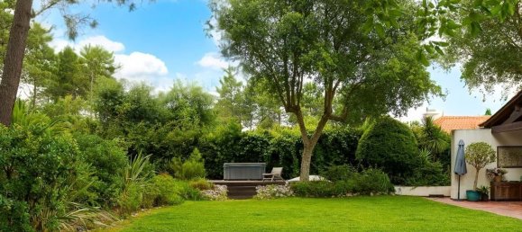 4 bedrooms Villa in Quinta do Conde, Portugal No. 183608 30