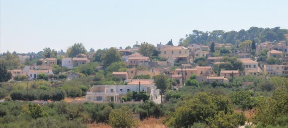 Отель, гостиница 8243м² в Вамос, Греция № 7604 3