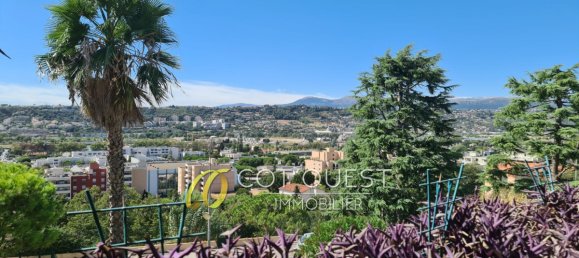 2-Zimmer Wohnung in Nice, France, Nr. 342857 2