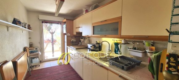 2-Zimmer Wohnung in Nice, France, Nr. 342857 4