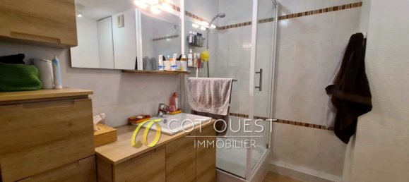 2-Zimmer Wohnung in Nice, France, Nr. 342857 6