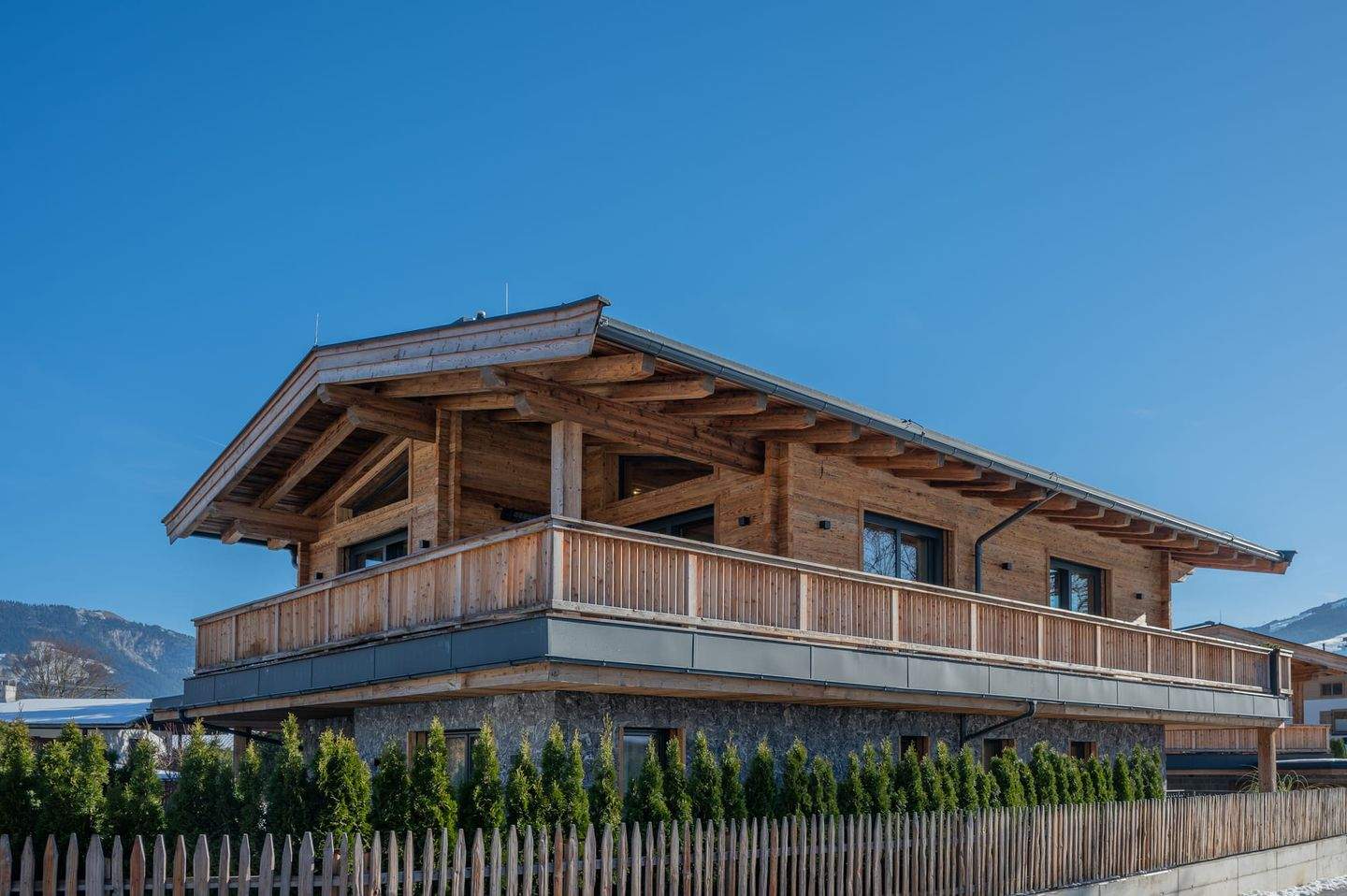 6غرفة منزل في St. Johann in Tirol, Austria رقم 52930