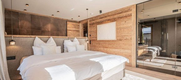 6غرفة منزل في St. Johann in Tirol, Austria رقم 52930 7