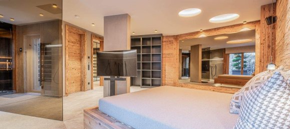 6غرفة منزل في St. Johann in Tirol, Austria رقم 52930 8