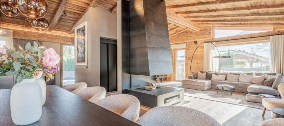 6غرفة منزل في St. Johann in Tirol, Austria رقم 52930 3