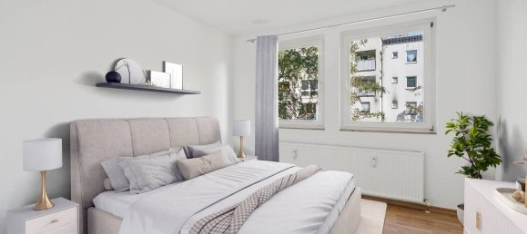 Квартира с 1 спальней в Штаакен, Германия № 341658 6