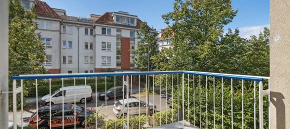 Квартира с 1 спальней в Штаакен, Германия № 341658 2