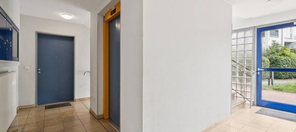 Квартира с 1 спальней в Штаакен, Германия № 341658 9